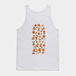 Retro kitchen design Tank Top